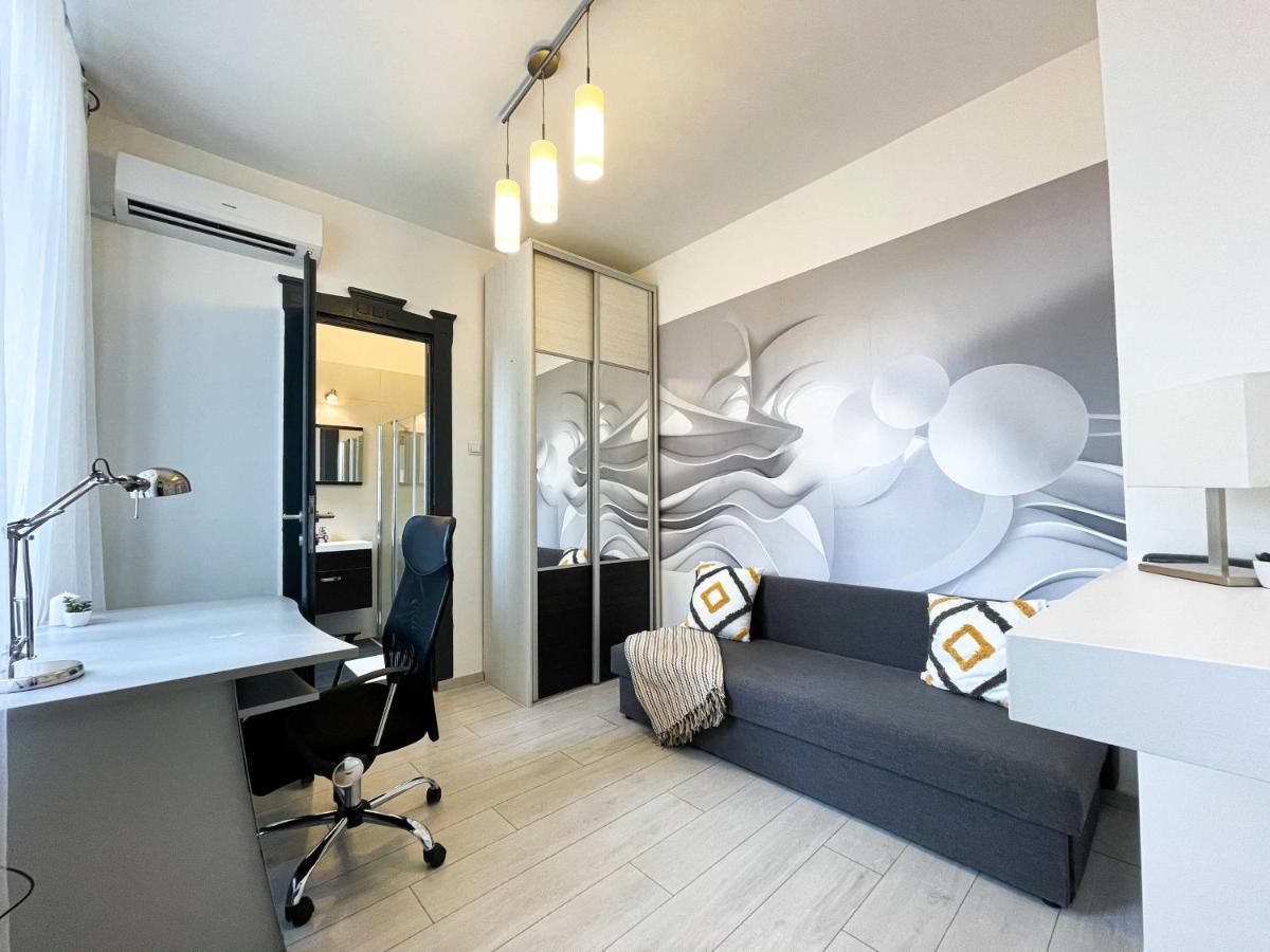 Apartment Manyi 2 *