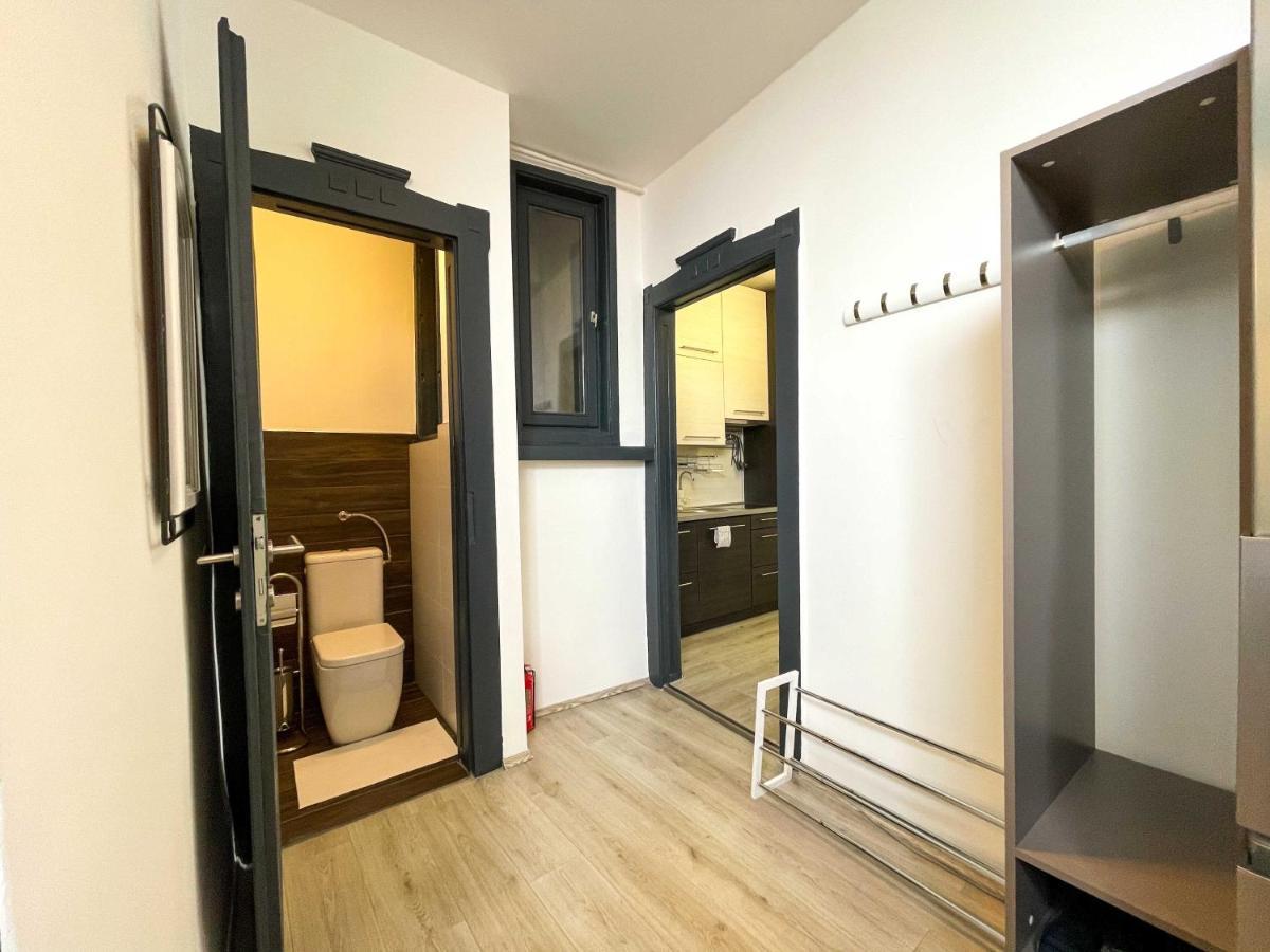 Apartmán Manyi 2 *